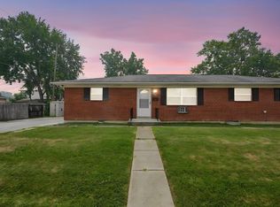 4277 Wright Ave, Columbus, OH 43213