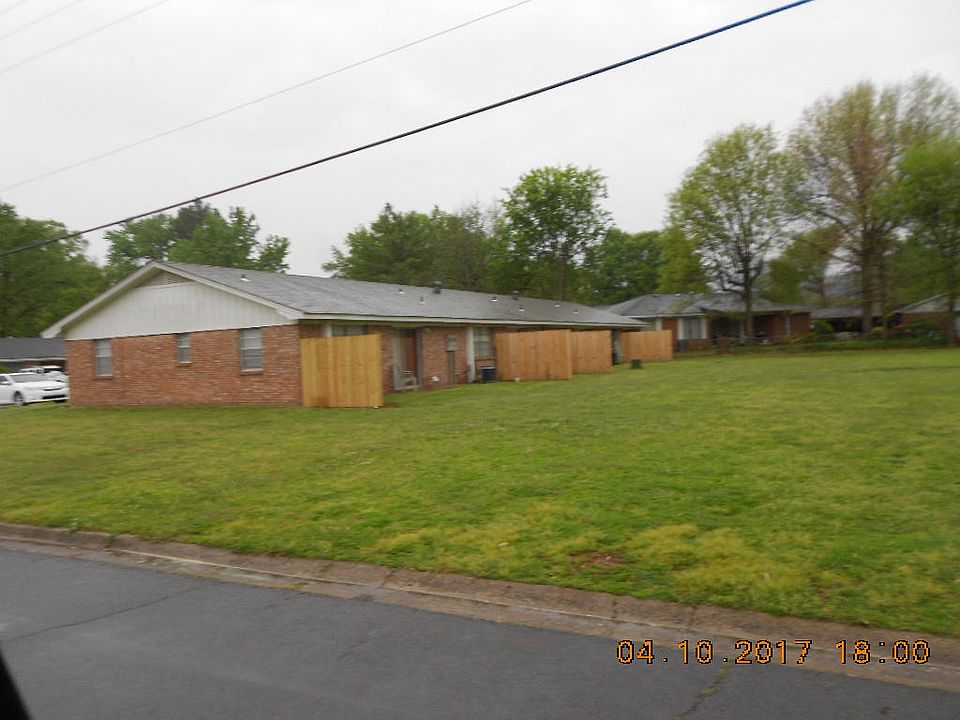 307 N Inglewood Avenue 3075 307 N Inglewood Ave Russellville AR