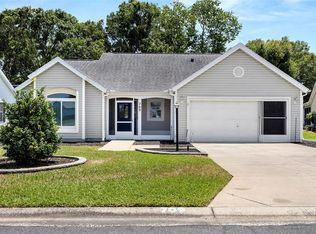 709 Agua Way, Lady Lake, FL 32159