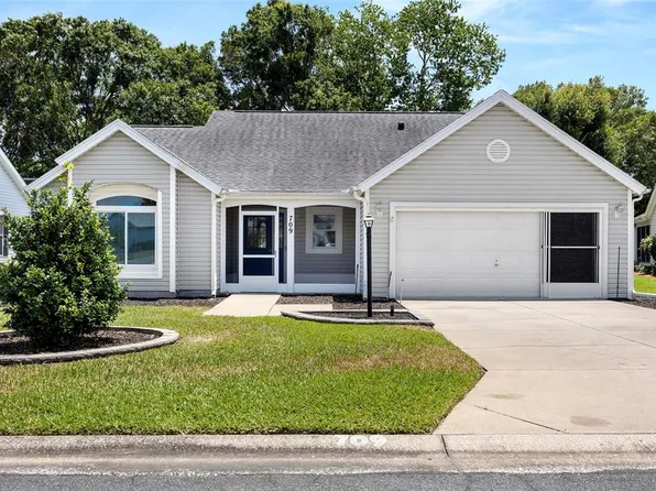 709 Agua Way, Lady Lake, FL 32159