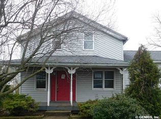 4618 Alabama Rd, Medina, NY 14103