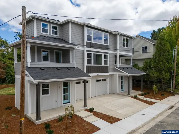 865 SW Grove St Unit 101, Corvallis, OR 97333