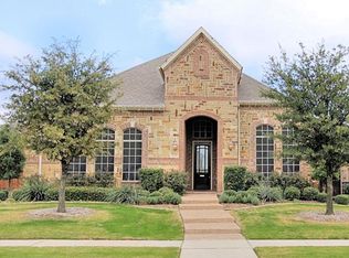 2246 Veranda Ave, Trophy Club, TX 76262