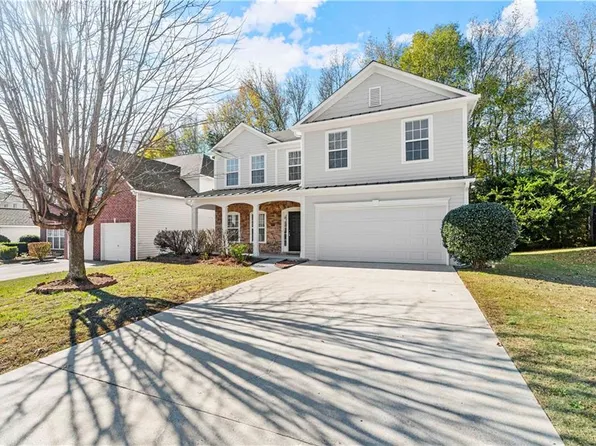 1550 Anna Ruby Ln NW, Kennesaw, GA 30152