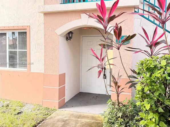 2910 SE 13th Ave Unit 104-50, Homestead, FL 33035