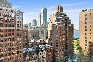 Sold by Brown Harris Stevens