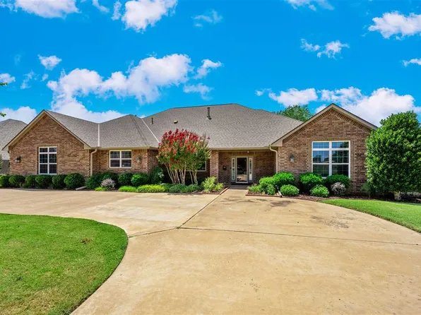 1622 NW 36th St, Lawton, OK 73505