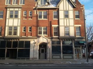 UV Stuart, Louisville, KY 40203