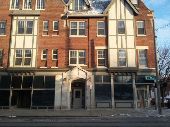 601 W Oak St #1