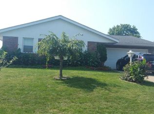 2853 Chesfield Dr, Columbus, OH