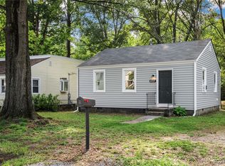 4707 Cronin Dr, Richmond, VA 23234