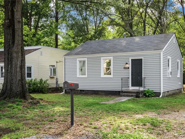 4707 Cronin Dr, Richmond, VA 23234