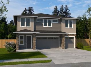 9905 SE Nicholas Dr LOT 6, Happy Valley, OR 97086