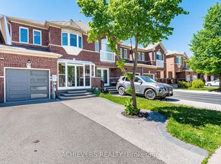 74 Charcoal Way, Brampton, ON L6Y5R9