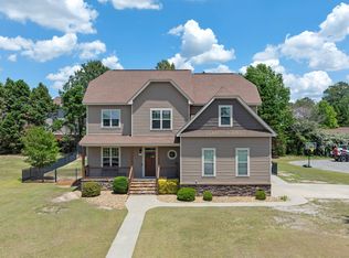 115 Christopher Allen Drive, Goldsboro, NC 27534
