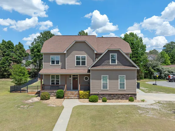 115 Christopher Allen Drive, Goldsboro, NC 27534
