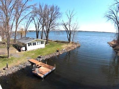 51335 Belle Isle Dr, Rush City, MN, 55069