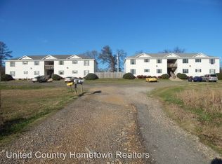 4172 Highway 7 APT 3, Bismarck, AR 71929