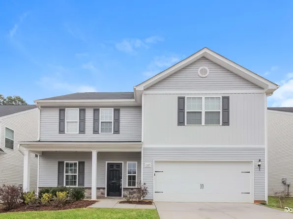 1325 Waylon Ave, Gastonia, NC 28054