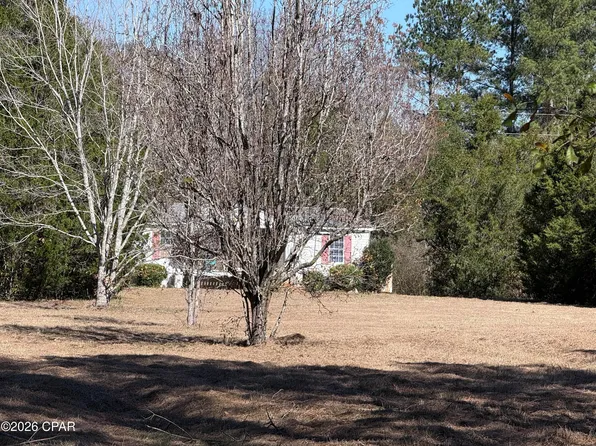 5023 Elmore Rd, Graceville, FL 32440