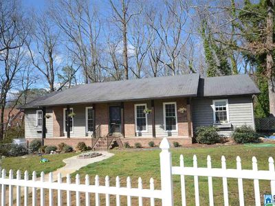 1841 Oakhill Dr NW, Cullman, AL, 35055