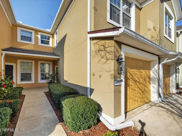 6650 SHADED ROCK Court #18C, Jacksonville, FL 32258