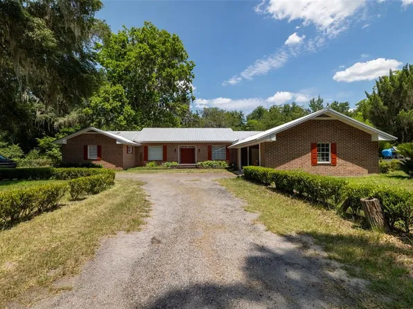 229 SE County Road 234, Gainesville, FL 32641