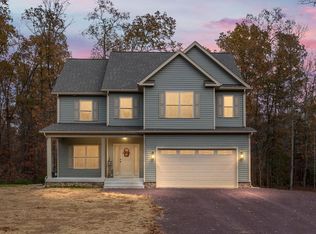 10115 Larchwood Ln, King George, VA 22485