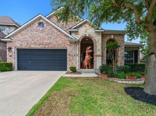 24205 Alpine Ldg, San Antonio, TX 78258