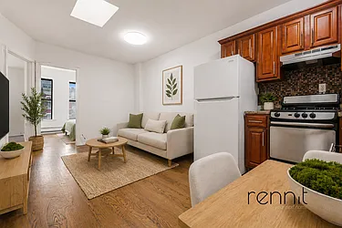 851 Lafayette Avenue, #4