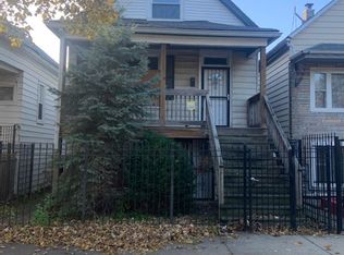 8508 S Burnham Ave, Chicago, IL 60617