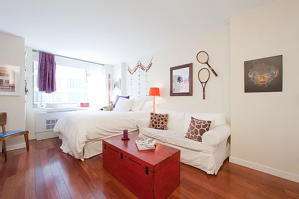 Rented by Douglas Elliman | media 1
