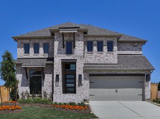 12410 Eastland County St, Cypress, TX 77433