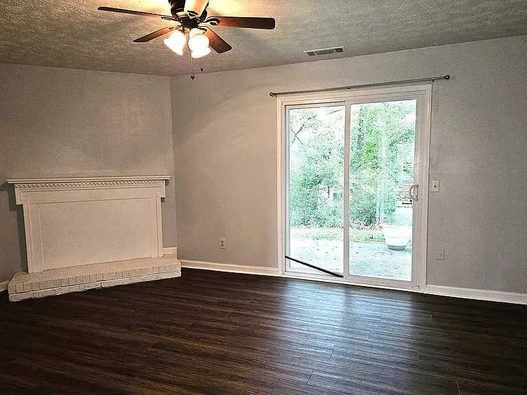 Large Family Room