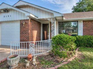2121 SW 60th St, Oklahoma City, OK 73159