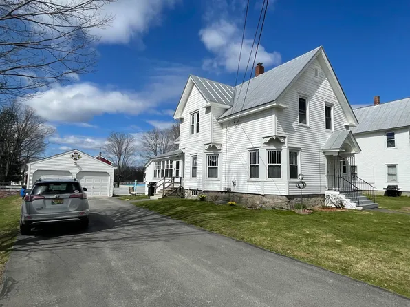 74 Railroad Street, Clinton, ME 04927