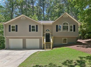 75 Emerald Creek Dr, Jasper, GA 30143