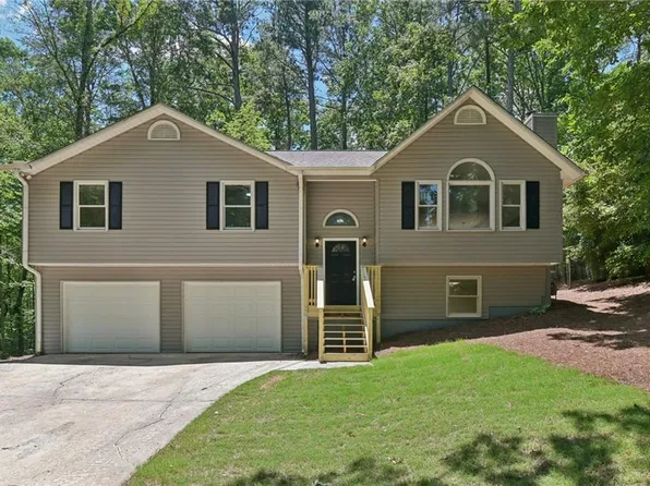 75 Emerald Creek Dr, Jasper, GA 30143