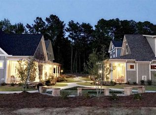 335 Beaufort Loop, Clayton, NC 27527