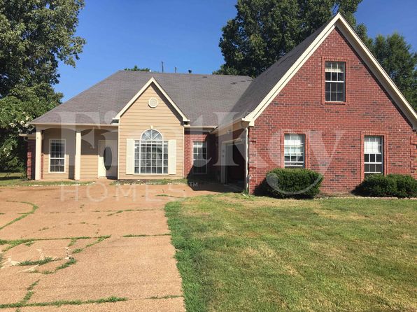 7601 Broken Hickory Dr