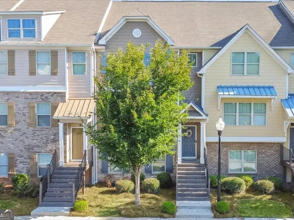 4192 Integrity Way, Powder Springs, GA 30127