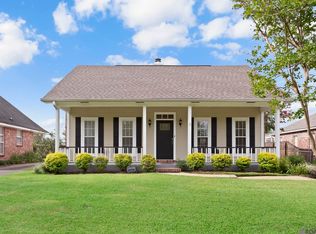 18536 Lakefield Ave, Baton Rouge, LA 70817