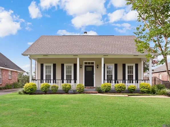18536 Lakefield Ave, Baton Rouge, LA 70817