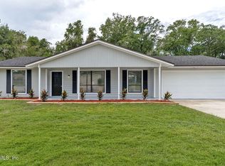 8456 BOYSENBERRY Lane W, Jacksonville, FL 32244