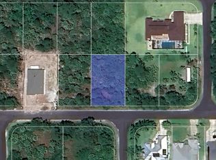 527 Lamkin St SW, Palm Bay, FL 32908