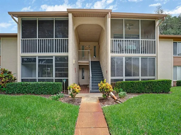 13122 SLASH PINE DRIVE #E2, HUDSON, FL 34669