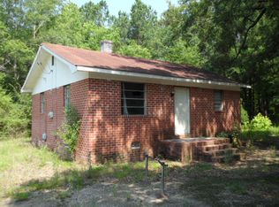 207 Perry St, Allendale, SC 29810