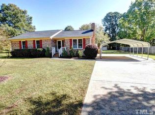 2015 Cardinal Acres, Clayton, NC 27520