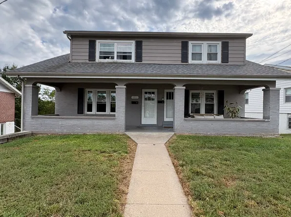1815 Ella St #A, Jefferson City, MO 65109