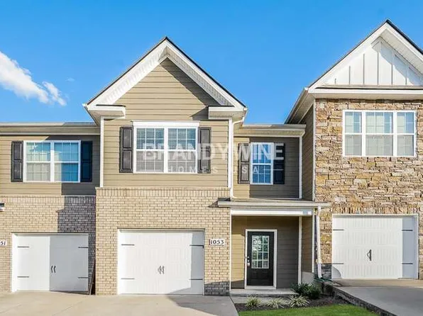 1053 Woodbridge Blvd, Lebanon, TN 37090